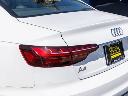 Used 2024 Audi A4 2.0T Premium Plus AWD/4WD image 13