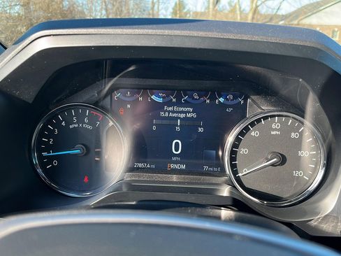 Used 2023 Ford Expedition Limited image 17