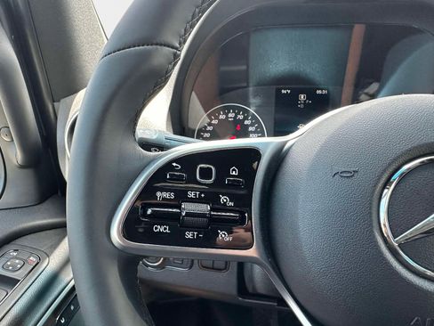 New 2024 Mercedes-Benz Sprinter 3500 image 20
