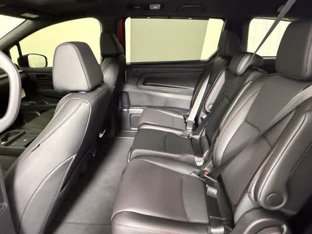 New 2026 Honda Odyssey Sport-L image 37