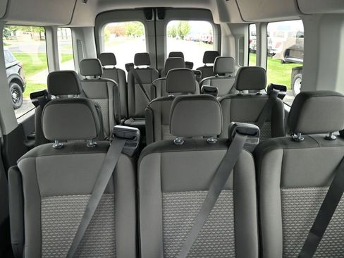 New 2025 Ford Transit 350 XLT AWD/4WD image 26