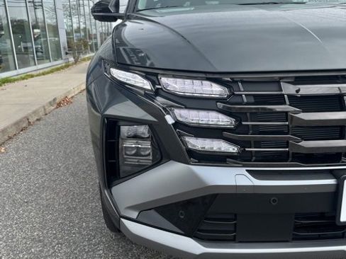 New 2025 Hyundai Tucson Limited w/ Tow & Go Package image 3