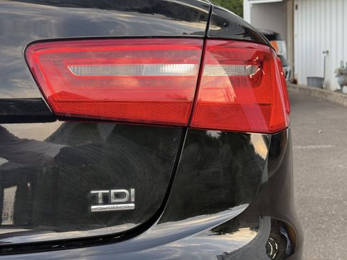 Used 2014 Audi A6 TDI Premium Plus image 33