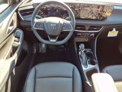 New 2026 Buick Encore GX Sport Touring
