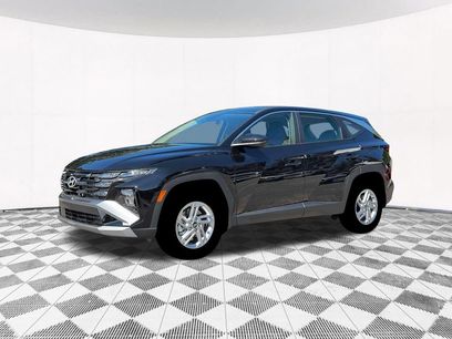 New 2026 Hyundai Tucson SE