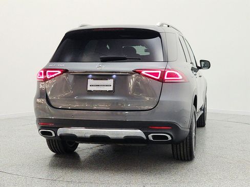 Used 2023 Mercedes-Benz GLE 350 image 6