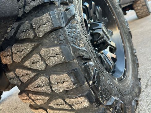 Used 2011 Ford F250 Lariat w/ Lariat Ultimate Pkg image 15