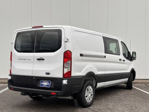 New 2025 Ford Transit 150 Base w/ Load Area Protection Package image 5