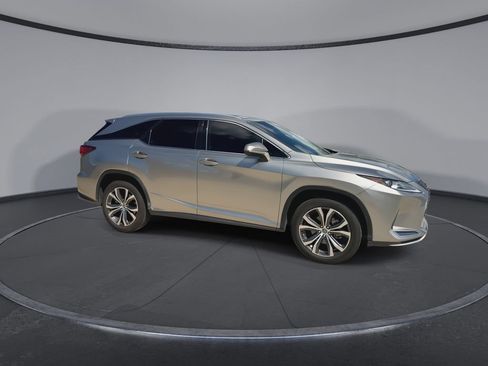 Used 2020 Lexus RX 350L FWD w/ Premium Package image 2