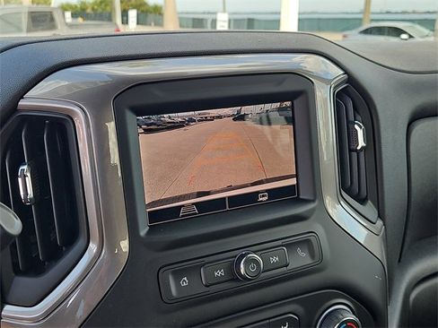 New 2026 Chevrolet Silverado 2500 Custom w/ Custom Value Package image 22