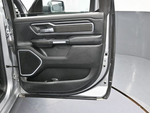 Used 2023 RAM 1500 Laramie image 34