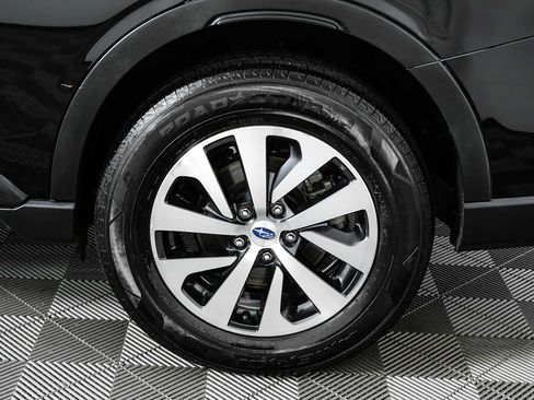 Used 2021 Subaru Outback Premium w/ Popular Package #1 AWD/4WD image 37