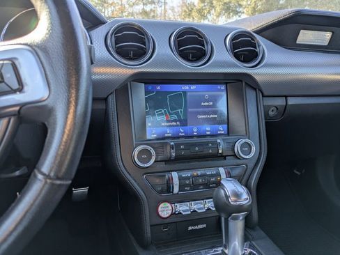 Used 2016 Ford Mustang GT Premium w/ Equipment Group 401A image 11