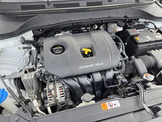 Used 2020 Hyundai Kona SEL FWD image 22