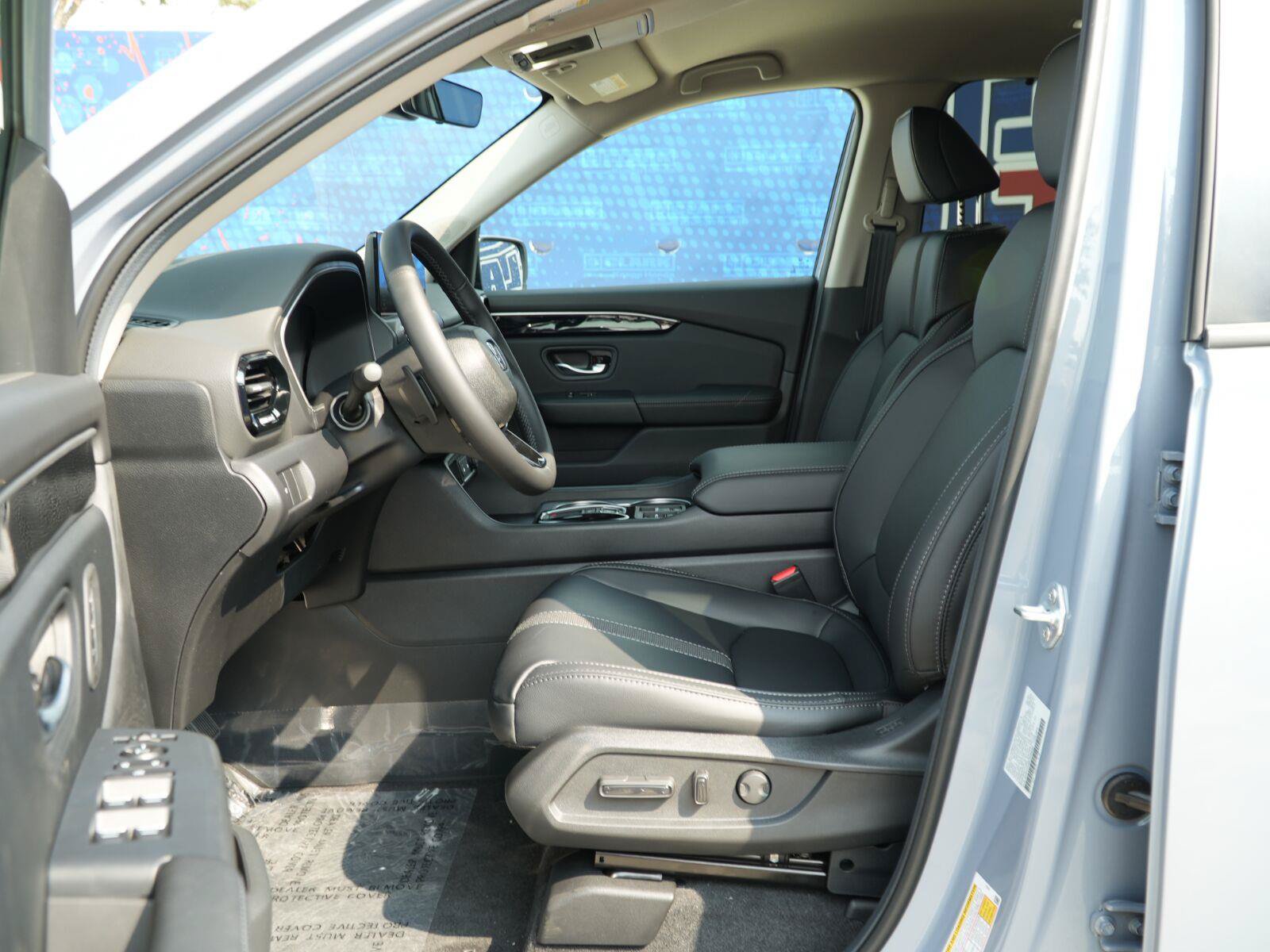 New 2026 Honda Pilot EX-L image 16