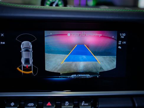 Used 2023 Porsche 911 GT3 RS image 40