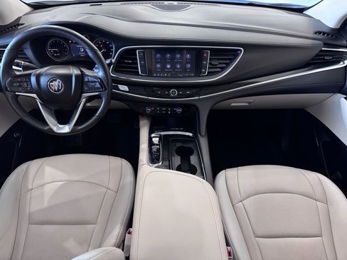 Certified 2023 Buick Enclave Essence w/ Experience Buick Package AWD/4WD image 11
