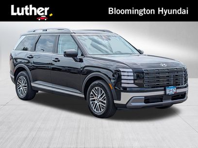 Certified 2026 Hyundai Palisade SEL