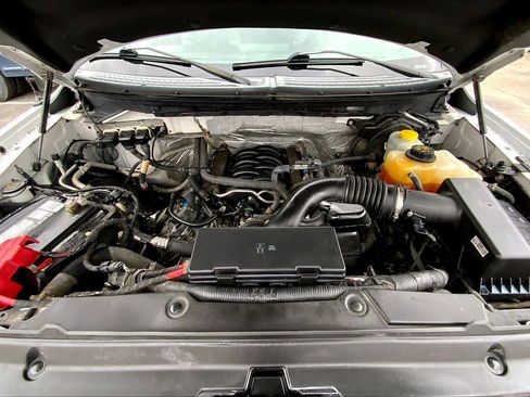 Used 2014 Ford F150 XLT w/ Equipment Group 302A Luxury image 28