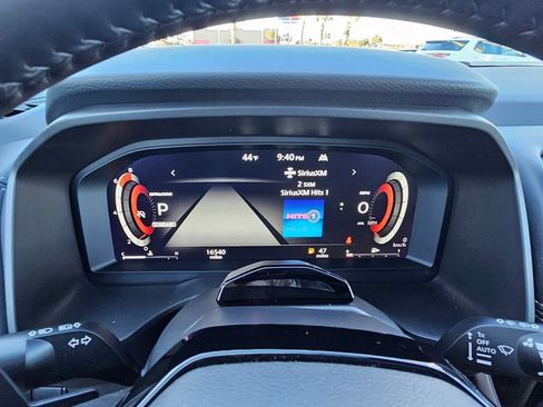 Used 2025 Nissan Rogue SL w/ Tech Package FWD image 21