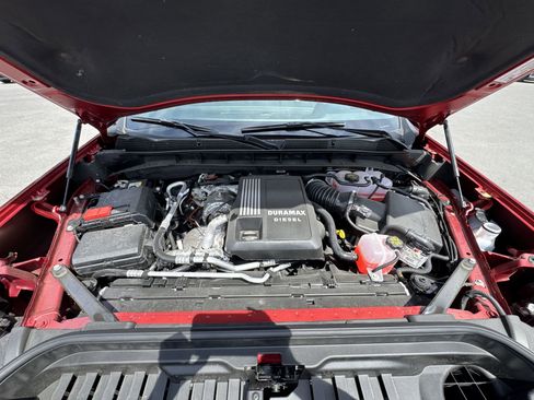 New 2026 GMC Sierra 1500 AT4X AWD/4WD image 18
