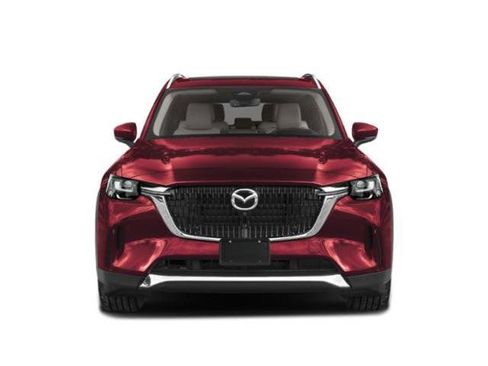 Used 2025 MAZDA CX-90 3.3 Turbo w/ Premium Plus Pkg AWD/4WD image 7