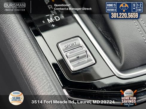 New 2025 MAZDA CX-5 AWD 2.5 S w/ Preferred Package image 27