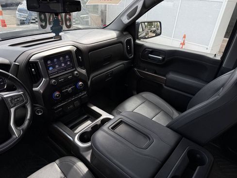Used 2022 Chevrolet Silverado 1500 RST w/ All Star Edition Plus AWD/4WD image 14
