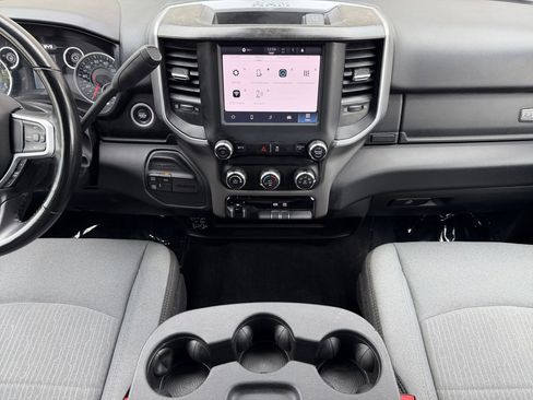 Used 2024 RAM 2500 Big Horn AWD/4WD image 26