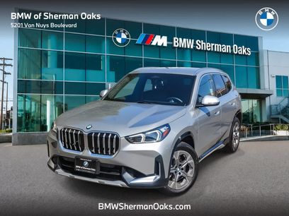 Used 2023 BMW X1 xDrive28i w/ Convenience Package
