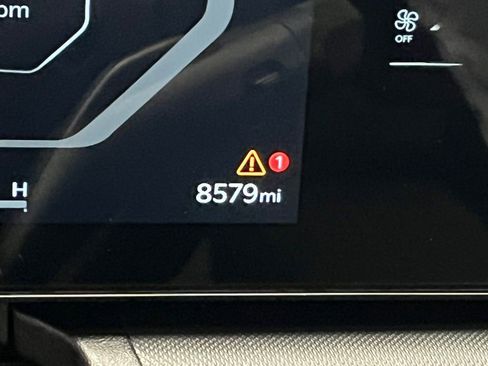 Used 2025 Kia K4 EX FWD image 22