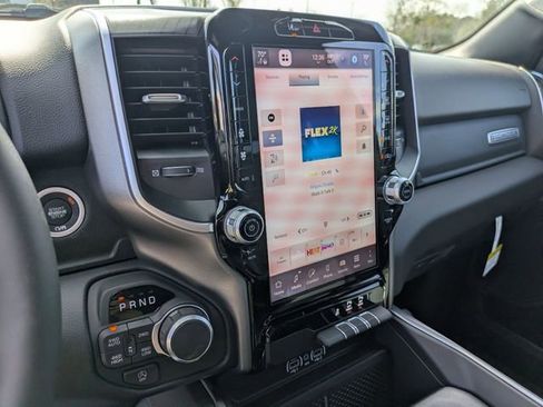 New 2026 RAM 1500 Big Horn AWD/4WD image 18