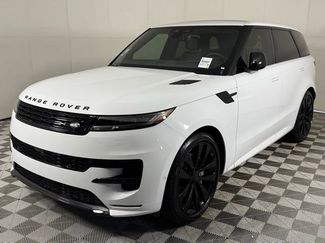 New 2026 Land Rover Range Rover Sport Dynamic SE AWD/4WD video 2