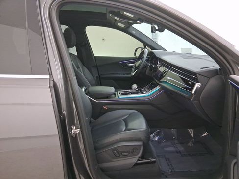 Used 2022 Audi Q7 2.0T Premium Plus image 34