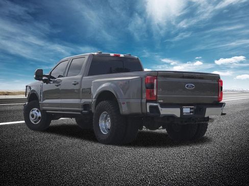 Used 2023 Ford F350 Lariat w/ Lariat Ultimate Package image 20