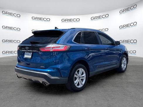 Used 2020 Ford Edge SEL w/ Convenience Package FWD image 7