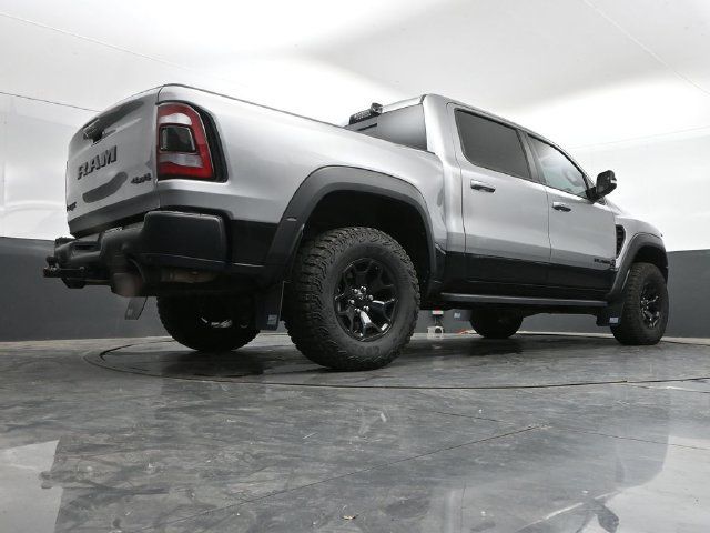 Used 2022 RAM 1500 TRX w/ TRX Level 2 Equipment Group AWD/4WD image 36