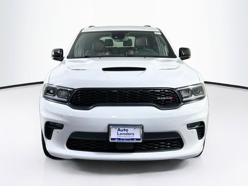 Used 2023 Dodge Durango R/T AWD/4WD image 2