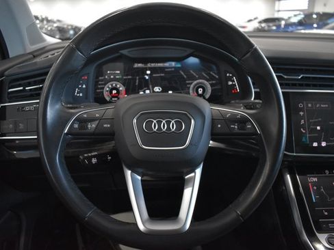 Used 2023 Audi Q7 3.0T Premium Plus AWD/4WD image 34