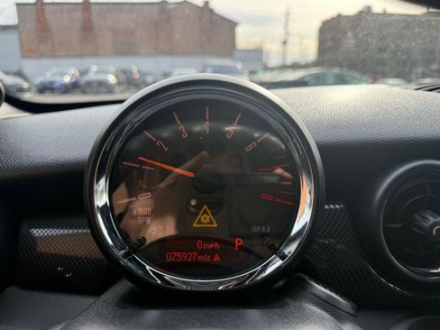 Used 2015 MINI Cooper Coupe S image 11