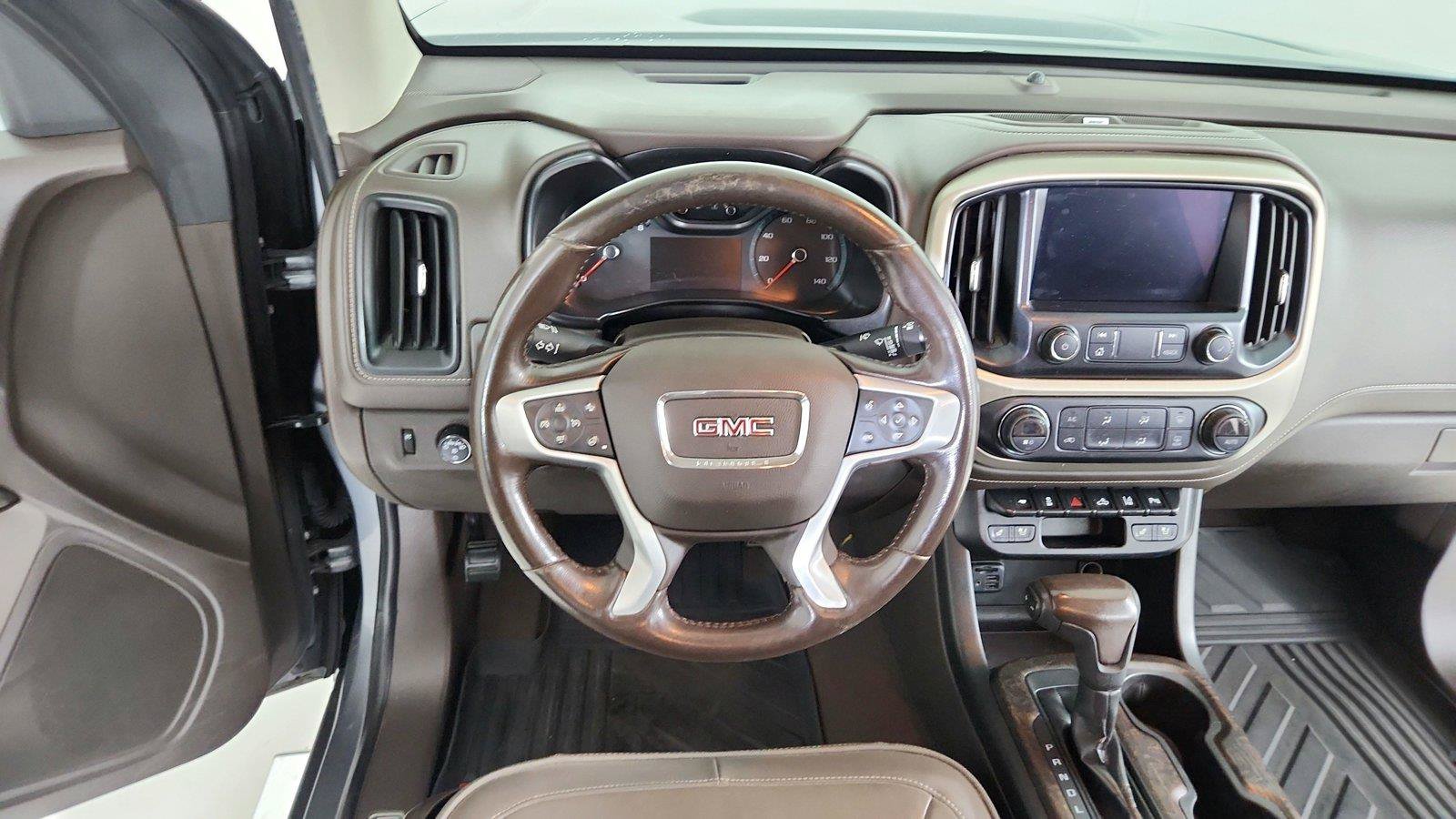 Used 2021 GMC Canyon Denali AWD/4WD image 20
