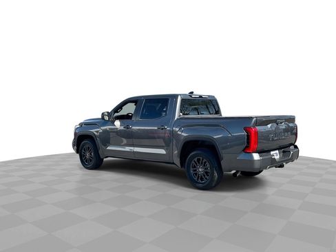 Used 2025 Toyota Tundra SR5 w/ SX Package image 6