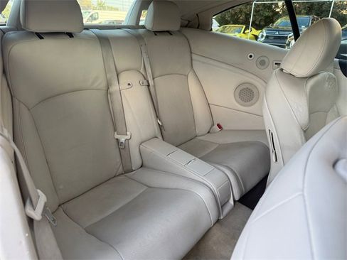 Used 2010 Lexus IS 250C image 25