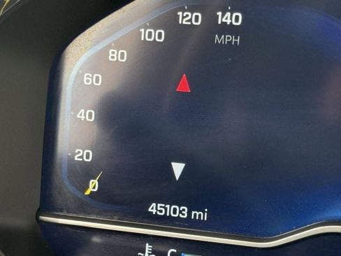 Used 2022 Chevrolet Silverado 1500 RST image 16