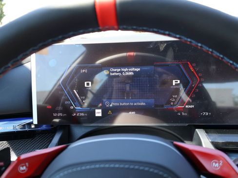 New 2026 BMW M5 Base w/ Executive Package image 35