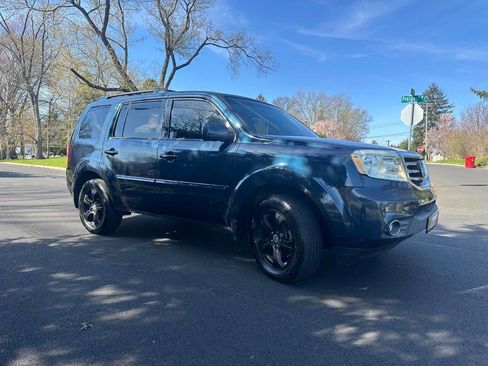 Used 2012 Honda Pilot EX-L image 5