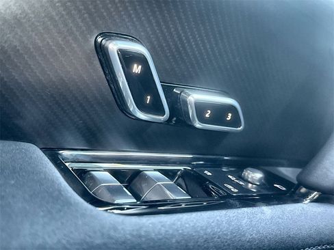 Used 2025 Land Rover Range Rover Sport SV Edition Two image 19