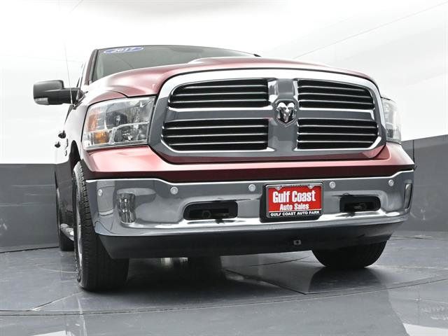 Used 2017 RAM 1500 Lone Star AWD/4WD image 31