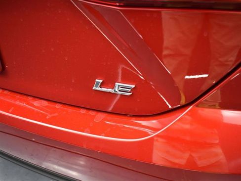 Certified 2025 Toyota Camry LE w/ Convenience Package FWD image 56