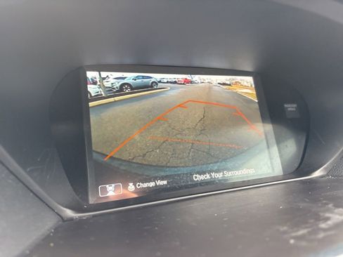 Used 2019 Acura TLX image 22